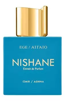Духи Ege Aigaio (100ml) Nishane