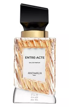 Парфюмерная вода Entre-Acte (70ml) Anomalia Paris