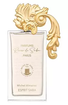Парфюмерная вода Esprit Saba (100ml) Reine de Saba