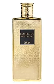 Парфюмерная вода Essence de Patchouli (100ml) Perris Monte Carlo