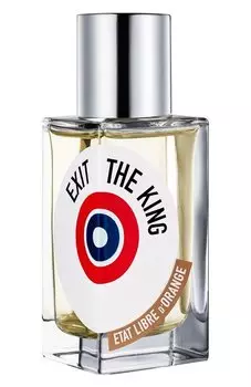 Парфюмерная вода Exit The King (50ml) Etat Libre D'Orange