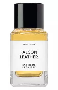 Парфюмерная вода Falcon Leather (100ml) Matiere Premiere