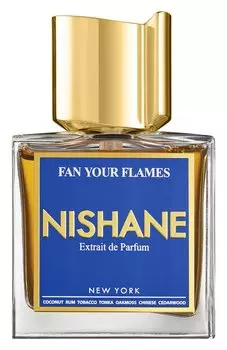 Духи Fan Your Flames (50ml) Nishane