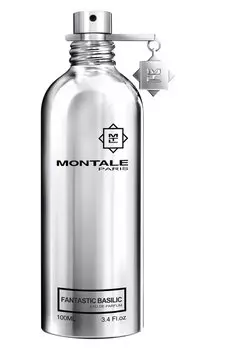 Парфюмерная вода Fantastic Basilic (100ml) Montale