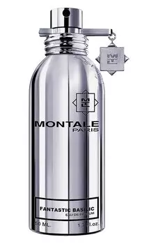 Парфюмерная вода Fantastic Basilic (50ml) Montale