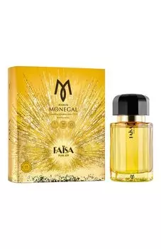 Парфюмерная вода Fasa (100ml) Ramon Monegal