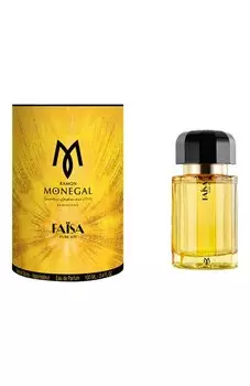 Парфюмерная вода Fasa (100ml) Ramon Monegal