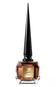 Парфюмерная вода Fetiche L'Ebene (80ml) Christian Louboutin