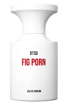 Парфюмерная вода Fig Porn (50ml) Borntostandout