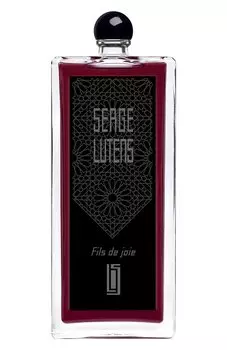 Парфюмерная вода Fils De Joie (100ml) Serge Lutens