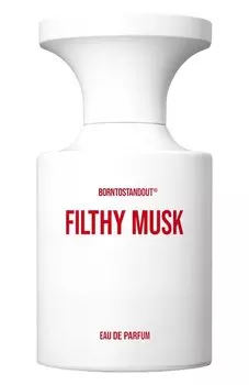 Парфюмерная вода Filthy Musk (50ml) Borntostandout