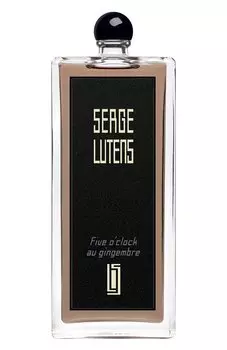 Парфюмерная вода Five O'clock Au Gingembre (100ml) Serge Lutens