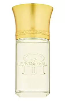 Парфюмерная вода Fleur De Sable (100ml) Liquides Imaginaires