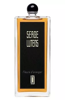 Парфюмерная вода Fleurs D'oranger (100ml) Serge Lutens