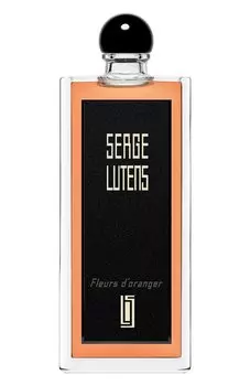 Парфюмерная вода Fleurs D'oranger (50ml) Serge Lutens