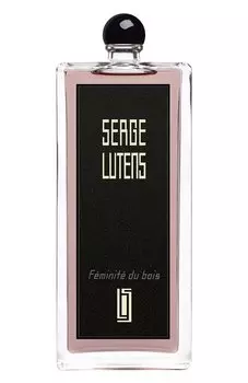 Парфюмерная вода Fminit Du Bois (100ml) Serge Lutens