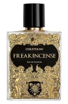 Парфюмерная вода Freakincense (100ml) Coreterno
