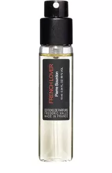 Парфюмерная вода French Lover (10ml) Frederic Malle