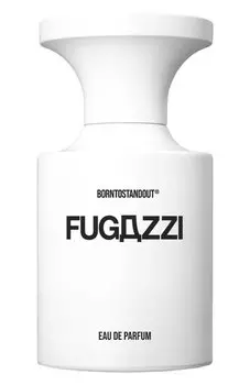 Парфюмерная вода Fugazzi (50ml) Borntostandout