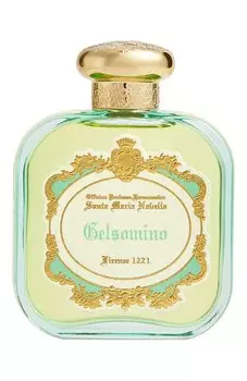 Парфюмерная вода Gelsomino (100ml) Santa Maria Novella
