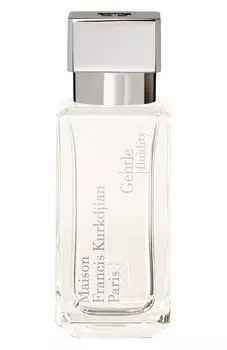 Парфюмерная вода Gentle Fluidity Silver (35ml) Maison Francis Kurkdjian