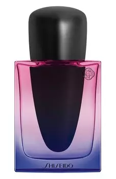 Парфюмерная вода Ginza Night (30ml) Shiseido