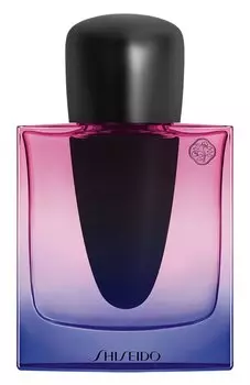 Парфюмерная вода Ginza Night (50ml) Shiseido