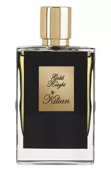 Парфюмерная вода Gold Knight (50ml) Kilian