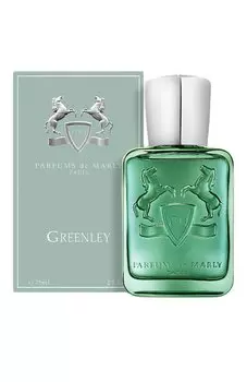 Парфюмерная вода Greenley (75ml) Parfums de Marly