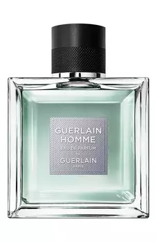 Парфюмерная вода Guerlain Homme (100ml) Guerlain