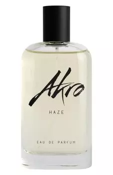Парфюмерная вода Haze (100ml) Akro