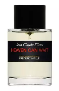 Парфюмерная вода Heaven can Wait (100ml) Frederic Malle