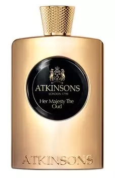 Парфюмерная вода Her Majesty The Oud (100ml) Atkinsons