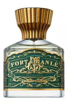 Парфюмерная вода Honiara (50ml) Fort & Manle