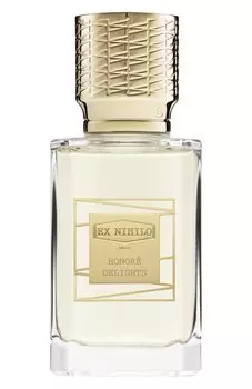 Парфюмерная вода Honor Delights (50ml) Ex Nihilo
