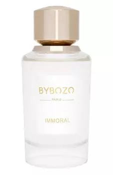 Парфюмерная вода Immoral (75ml) BYBOZO