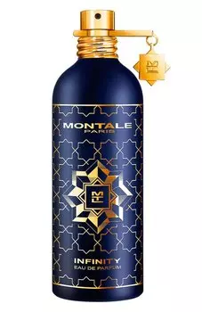 Парфюмерная вода Infinity (100ml) Montale