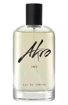 Парфюмерная вода Ink (100ml) Akro