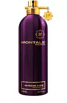 Парфюмерная вода Intense Caf (100ml) Montale
