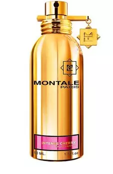 Парфюмерная вода Intense Cherry (50ml) Montale