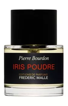 Парфюмерная вода Iris Poudre (50ml) Frederic Malle