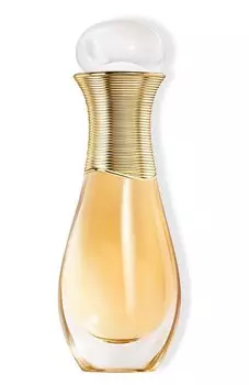 Парфюмерная вода J'Adore Eau de Parfum с роликовым аппликатором (20ml) Dior