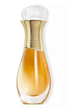 Парфюмерная вода J'Adore Eau De Parfum Infinissime с роликовым аппликатором (20ml) Dior