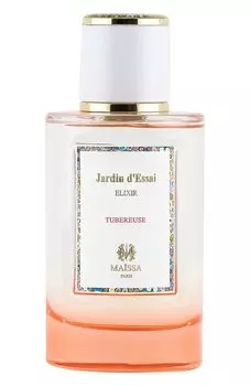 Парфюмерная вода Jardin d'Essai (100ml) Maison Maissa