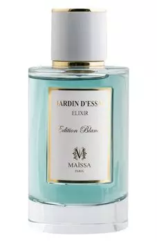 Парфюмерная вода Jardin d'Essai (100ml) Maison Maissa