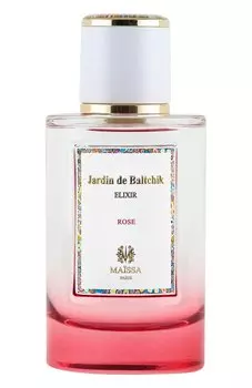 Парфюмерная вода Jardin de Baltchik (100ml) Maison Maissa