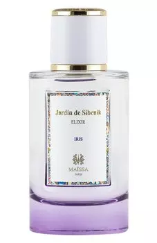 Парфюмерная вода Jardin de Sibenik (100ml) Maison Maissa