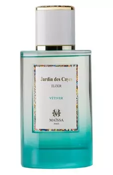 Парфюмерная вода Jardin des Cayes (100ml) Maison Maissa