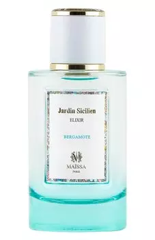 Парфюмерная вода Jardin Sicilien (100ml) Maison Maissa