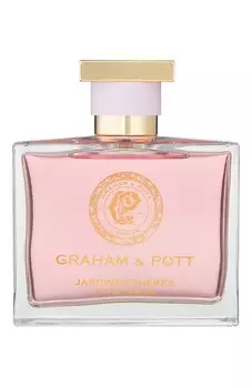 Парфюмерная вода Jardins etheres (100ml) GRAHAM and POTT